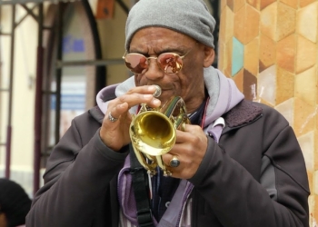 el jazz inunda el centro de melilla El jazz inunda el centro de Melilla