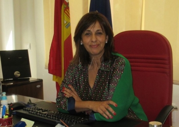 fadela mohatar Mohatar: "Nadie duda del papel de la cultura como inductora del progreso"