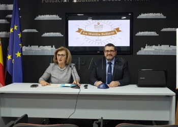 jha Vuelve la ruta por ‘La Melilla Sefardí’ el primer domingo de cada mes