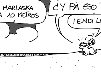 ml250219 Lunes 25 de febrero de 2019