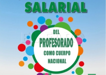 03314907 0e6c 4f25 bfab fbc3428b7c7b CSIF Educación demanda la equiparación salarial