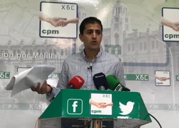 10 1 2 CpM pide “actuar como observadores” en las oposiciones de Policía Local
