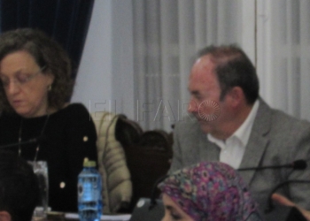 10 1 3 Rojas sobre Azmani: “Es buen compañero y es libre de estar o no en un proyecto”