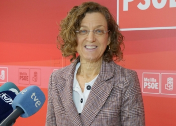 10 1 5 El PSOE carga contra Casado un día después de su visita: “Todo le vale”