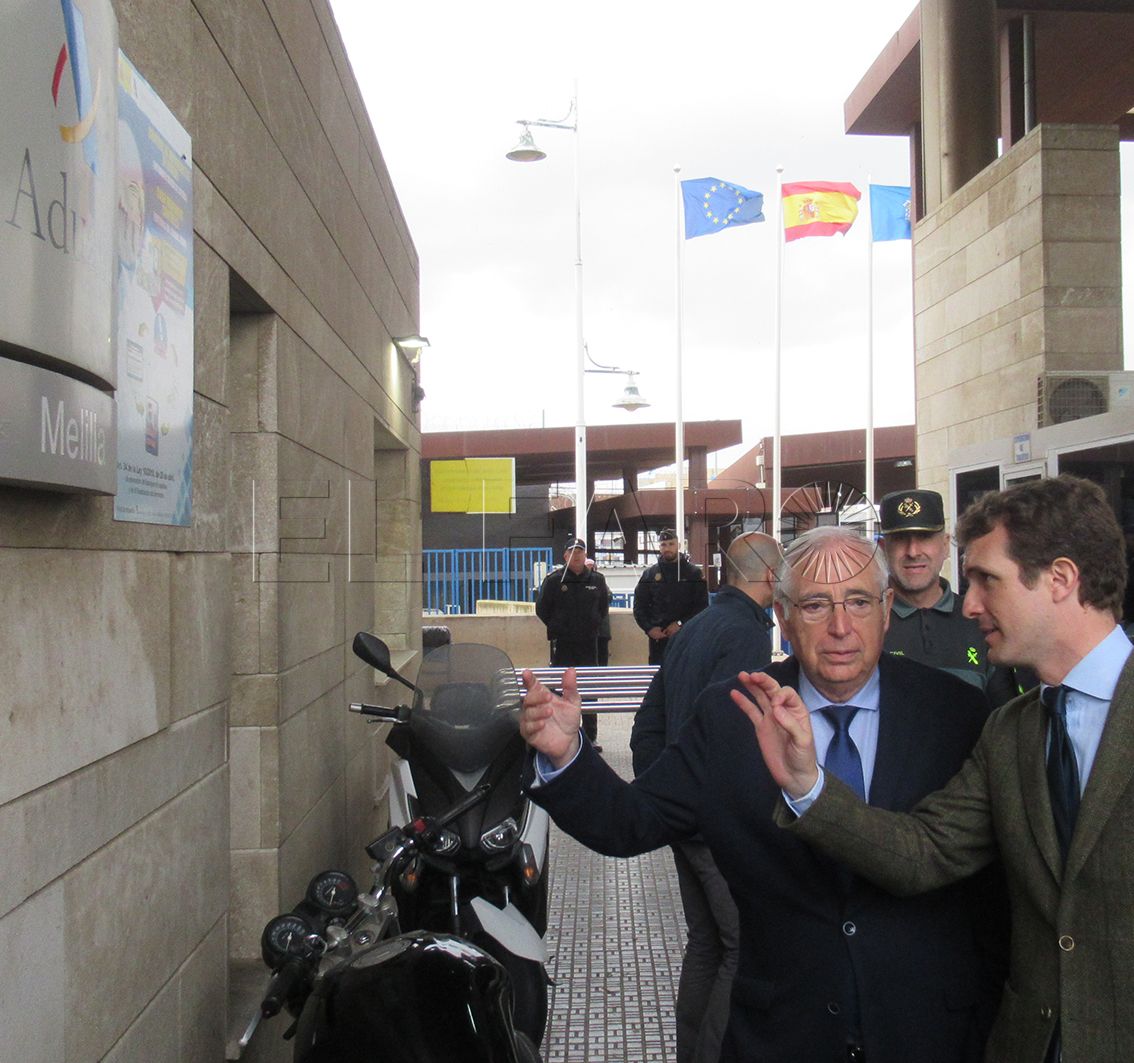 PP: “No hay propuesta más adecuada para favorecer a los ciudadanos”