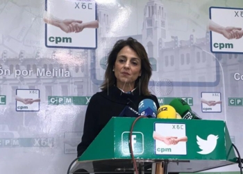 11 1 2 El ‘caso borregos’ sigue: CpM responde a Paz Velázquez dos días después