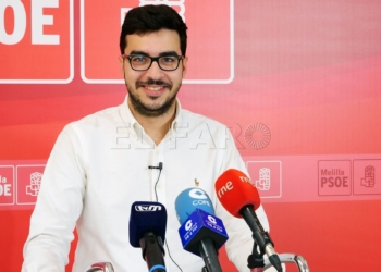 El PSOE comunicará a la Junta Electoral las inauguraciones del Ejecutivo del PP