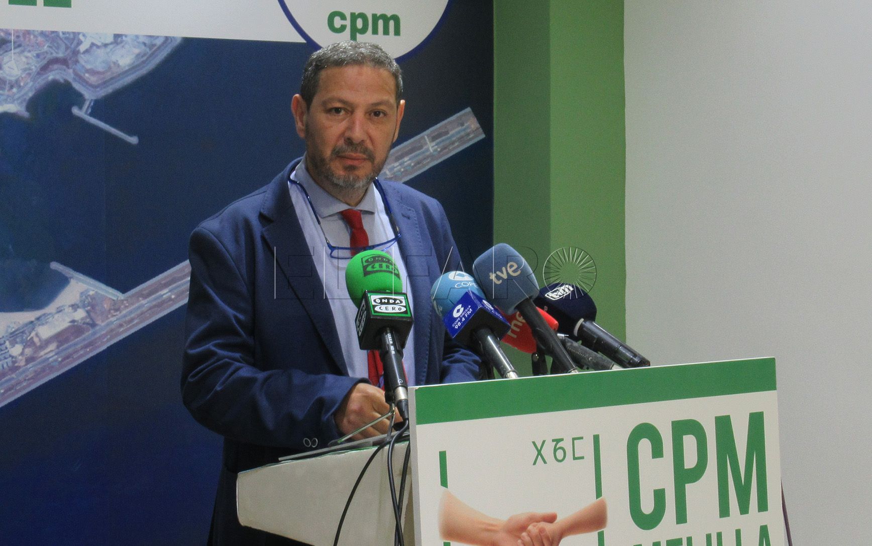 CpM denuncia ahora a Presidencia por prevaricación y desobediencia