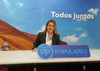 11 f1 12 03 2019 Acedo carga contra Moh y califica como “nefasta” su gestión en Melilla