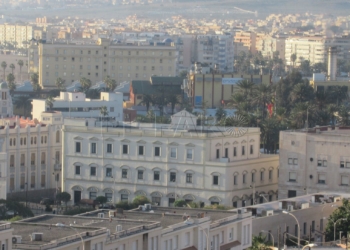12 1 3 Publicadas las bases para 32 plazas de Policía Local