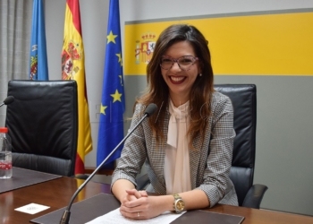 12 1 copia La delegada de Melilla celebra “ocho meses totalmente resolutivos” del Ejecutivo de Sánchez