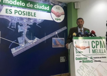 12 2 1 CpM propone facilitar la llegada de una fábrica de montaje de vehículos eléctricos
