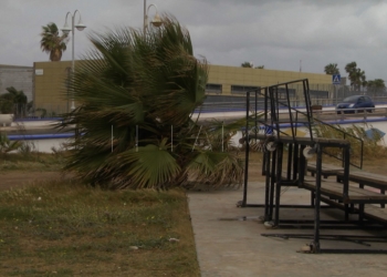 123 280319 Restablecen las conexiones por mar sin aviso de temporal para este jueves