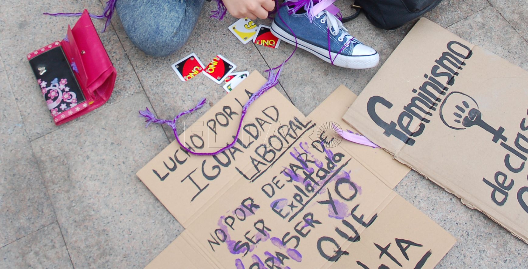 Aún queda mucha carrera por delante