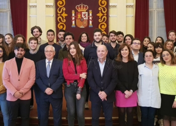 13 1 Recepción a futuros economístas