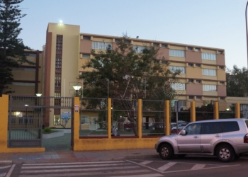 13 130319 Cuatro estudiantes agreden sexualmente a una alumna en el instituto de Melilla Leopoldo Queipo