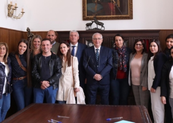 13 2 Melilla exige al Imserso más inversión para los mayores de la Gota de Leche