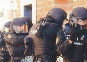 Imagen del cartel promocional del curso.