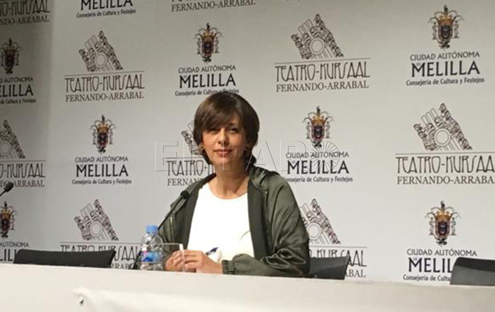 Cultura presenta la recepción de ‘Lo gitano del arte de David Zaafra’