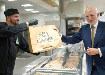 15 1 1 Mercadona incrementa su esfuerzo inversor y facturación en 2018