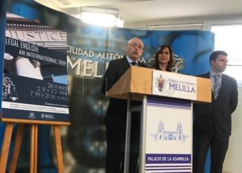 16 1 El Icame lanza un curso de inglés jurídico para bucear en el sistema anglosajón