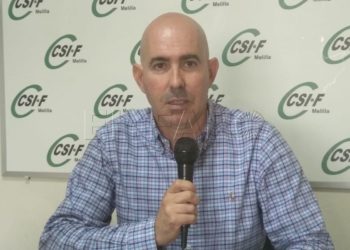 16 2 1 CSIF Educación exige “transparencia” en el proceso de matriculación