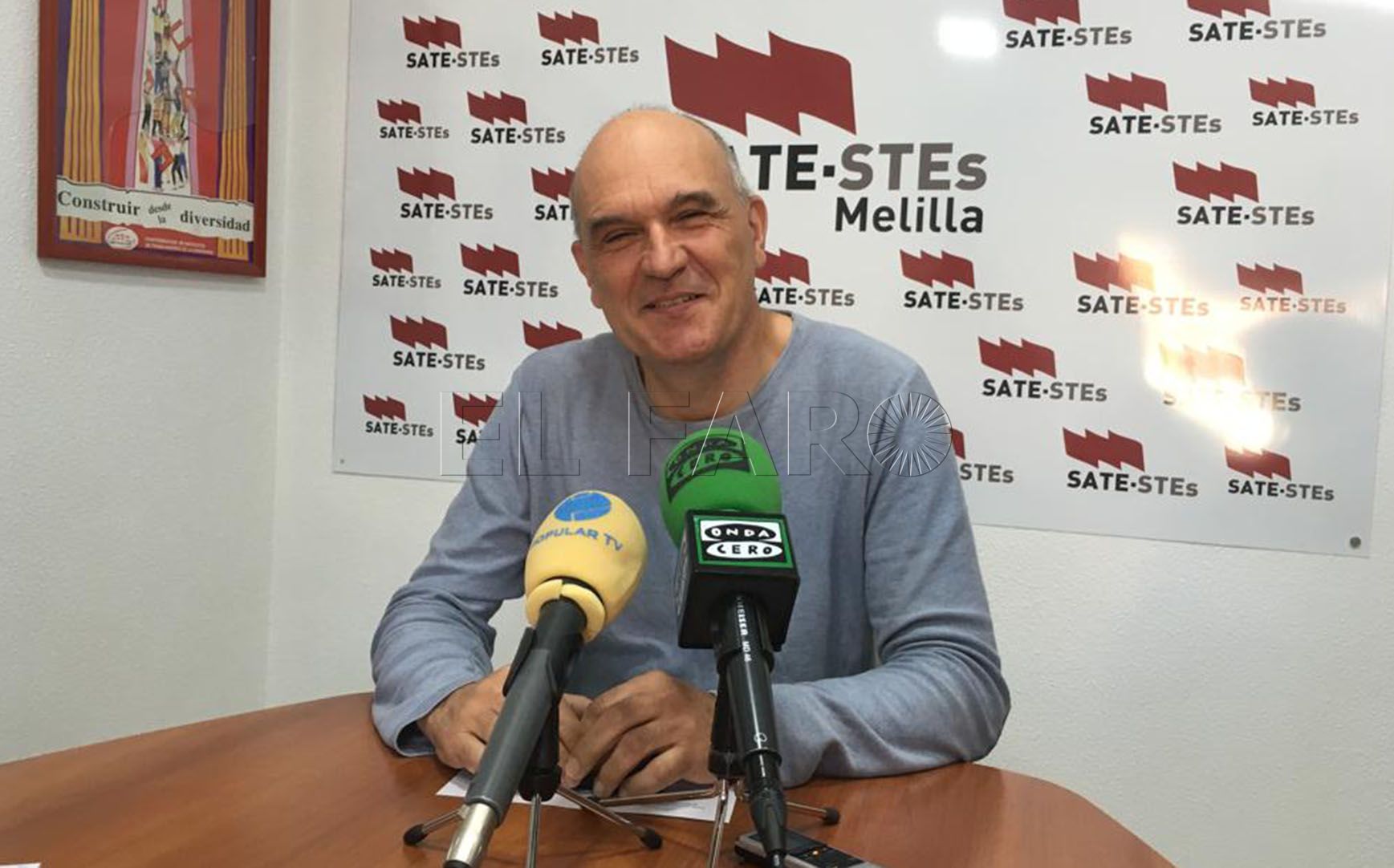 El Defensor del Pueblo admite a trámite la queja de SATE-STEs sobre las ratios ilegales