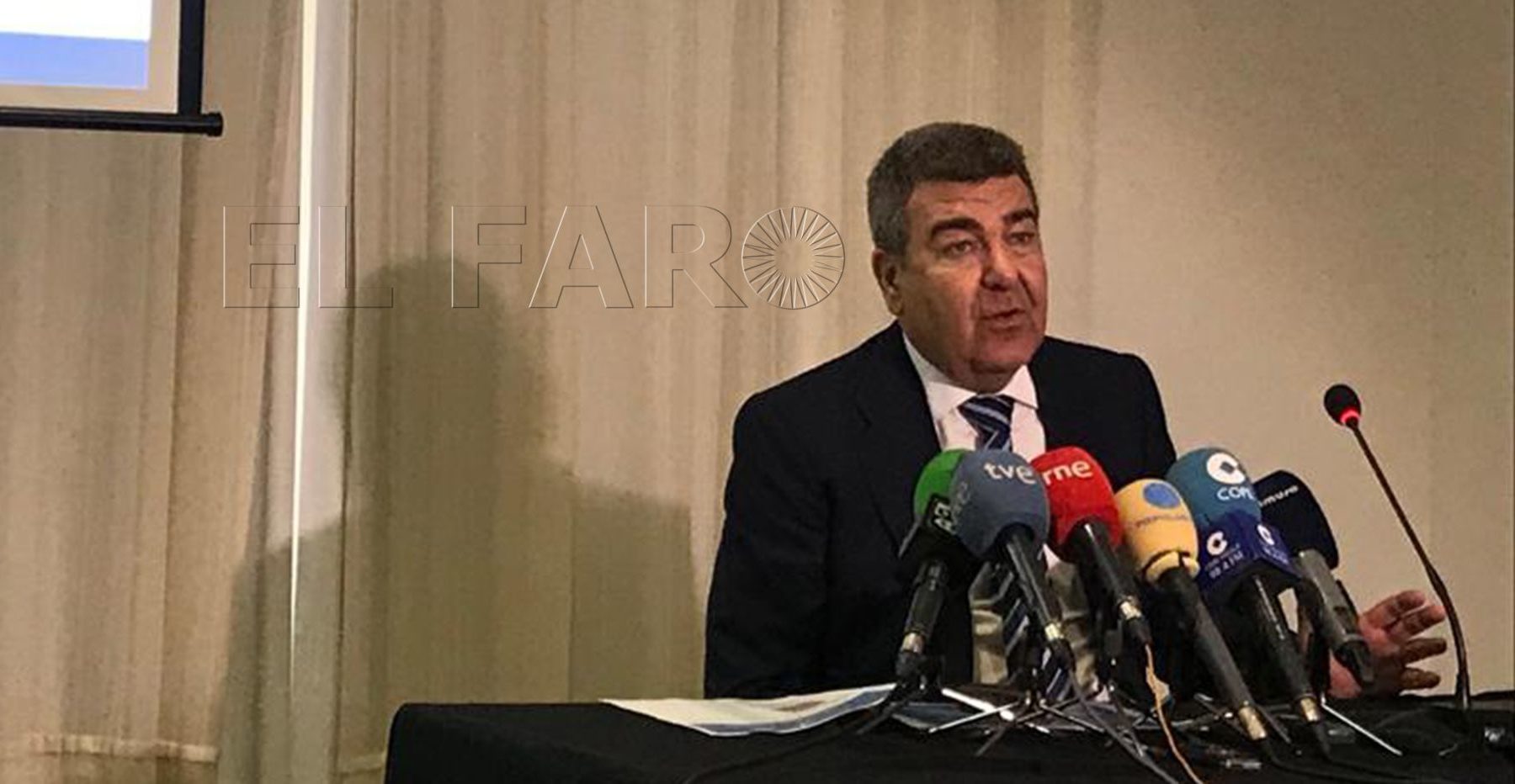 Más allá de las rutas OSP: Air Nostrum une la ciudad de Melilla con Barcelona