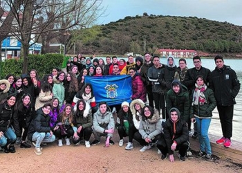 20 1 1 Viaje a un lugar de la Mancha