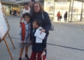 20 21 11 29 03 2019 Los niños viven la mini Africana