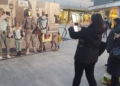 20 21 13 29 03 2019 Los niños viven la mini Africana
