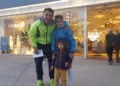 20 21 15 29 03 2019 Los niños viven la mini Africana