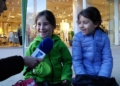 20 21 16 29 03 2019 Los niños viven la mini Africana