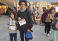 20 21 3 29 03 2019 Los niños viven la mini Africana