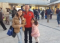20 21 6 29 03 2019 Los niños viven la mini Africana