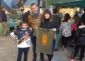20 21 9 29 03 2019 Los niños viven la mini Africana