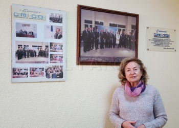20190227 113702hgj López Almendáriz: “La mujer empresaria tiene que creer en sí misma y en lo que hace”