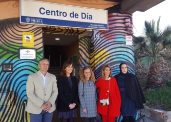 20190304 111400jlkn Unos 50 menores inician clases en talleres de reinserción socieducativos