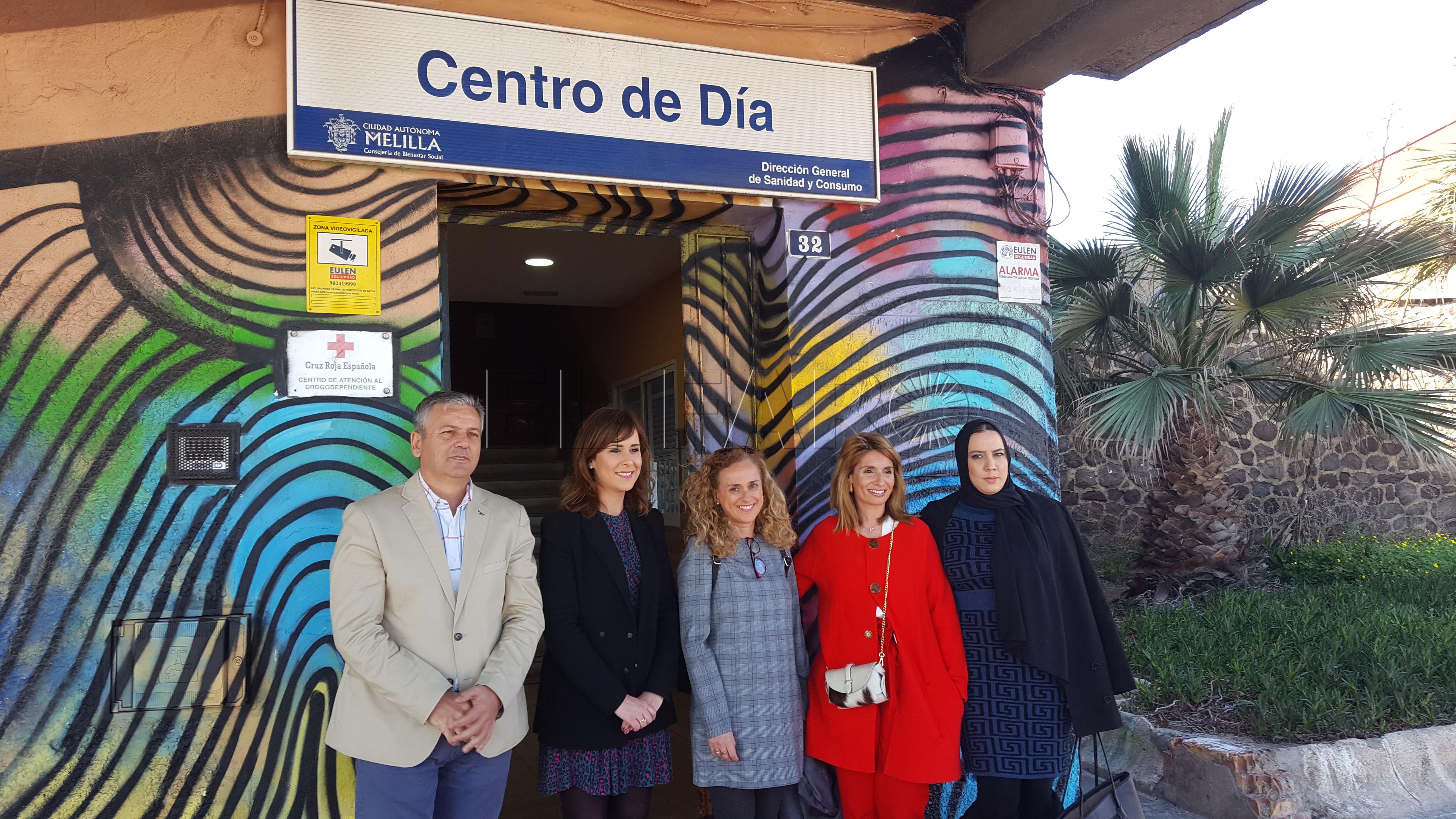 Unos 50 menores inician clases en talleres de reinserción socieducativos