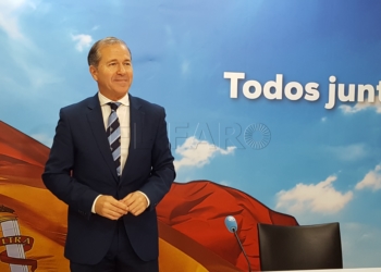 20190304 1228290 1 El PP mantiene propuestas de bajar el IRPF y el impuesto de sociedades