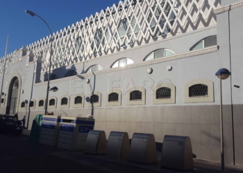 20190304 174854dhgf La Escuela Oficial de Idiomas inicia clases el lunes en el Mercado Central