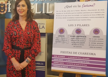 22 1 07 03 2019 La Consejería de Presidencia inicia campaña informativa ‘Melilla y sus tradiciones’