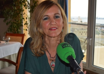 Fernández Treviño: “Los ha habido siempre, pero cada vez hay más hombres igualitarios”