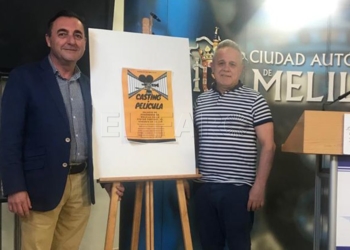 23 1 Casting hoy en Melilla: se buscan figurantes para una serie de televisión