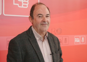 24 03 19 FVizcaino Vizcaíno: “El PSOE devuelve la dignidad a los mayores de 52 años frente al olvido del PP”