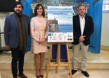 26 1 El Kursaal recibe este sábado a estudiantes de Económicas y Empresariales de toda España