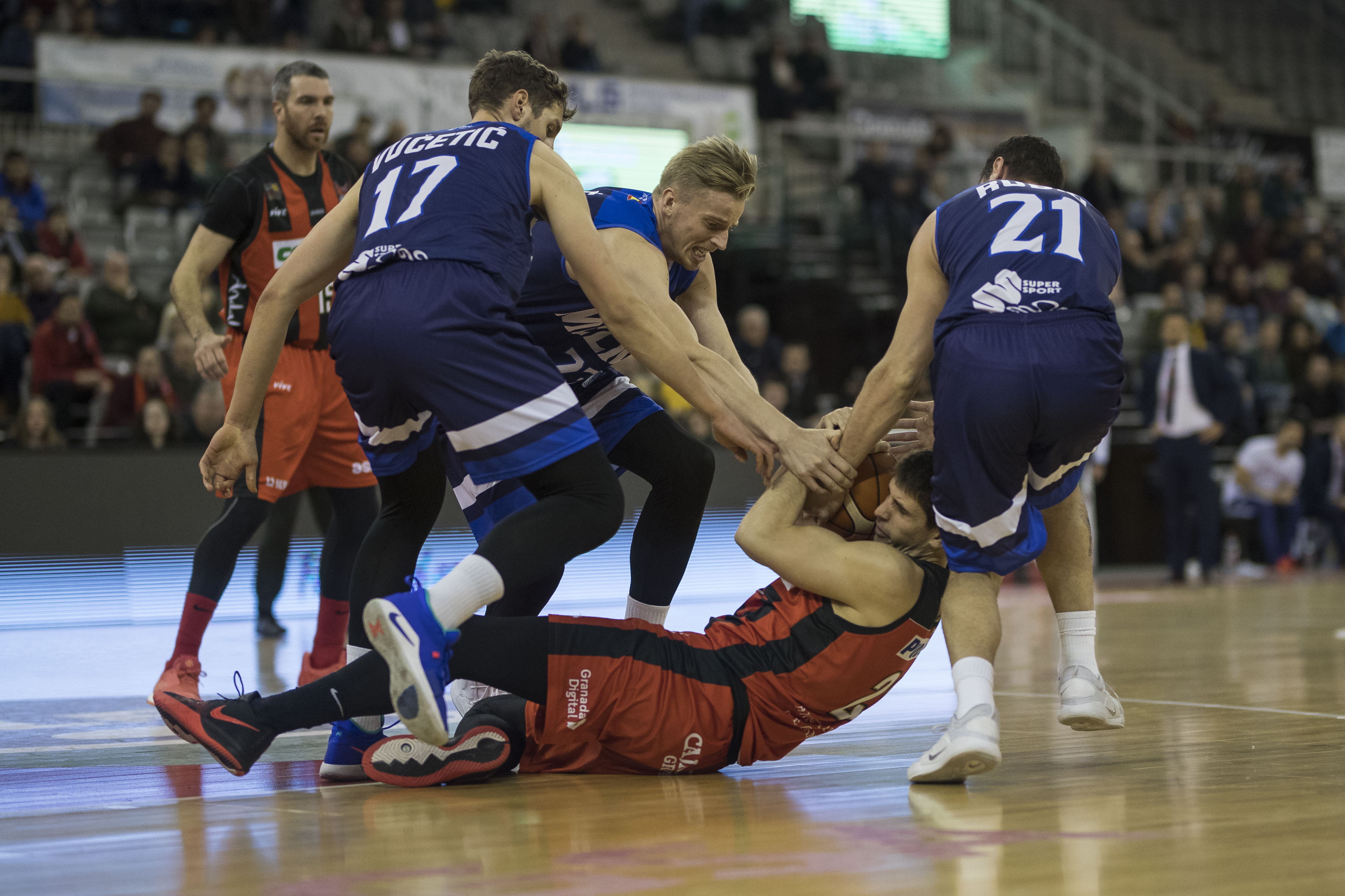 Zyle: “En Huesca debemos estar concentrados los 40 minutos”