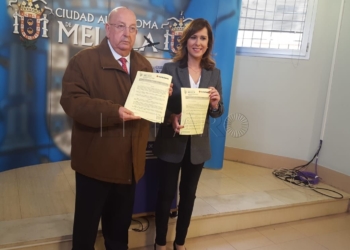279db1ca 1b2f 45a2 8f30 3700deade957 La Consejería de Presidencia renueva acuerdo de colaboración con Cruz Roja