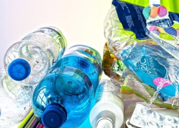 3 1 10 Los cinco contenedores de basura