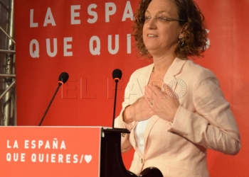 3 1 12 Rojas: “Las alternativas que hay son las tres derechas o nuestros derechos”